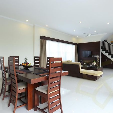 Villa Fanisa Kuta  Bagian luar foto