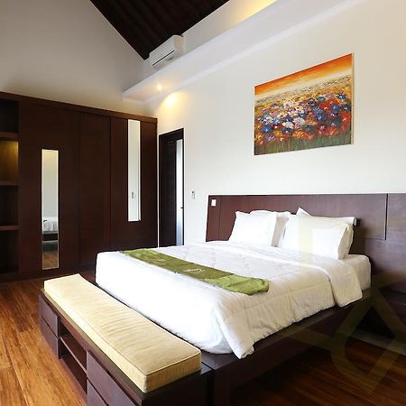 Villa Fanisa Kuta  Ruang foto