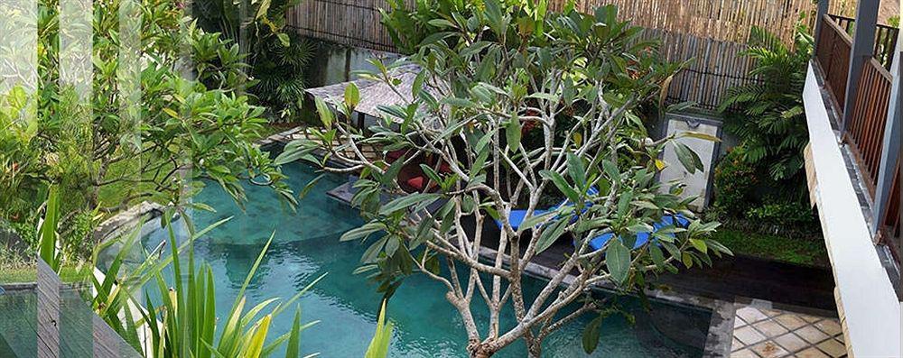 Villa Fanisa Kuta  Bagian luar foto