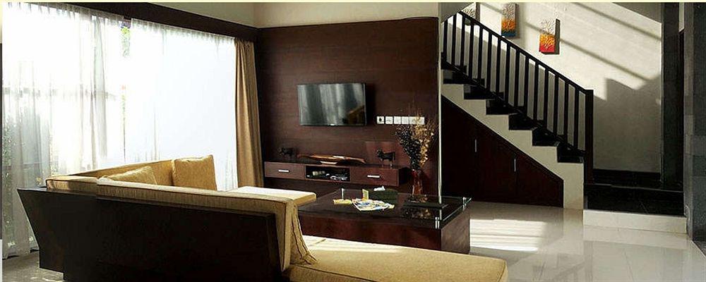 Villa Fanisa Kuta  Bagian luar foto