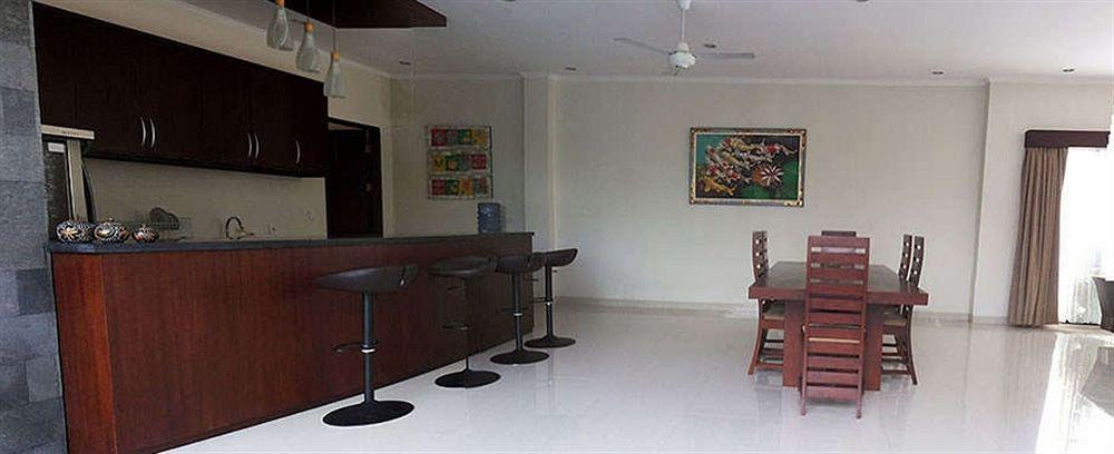Villa Fanisa Kuta  Bagian luar foto