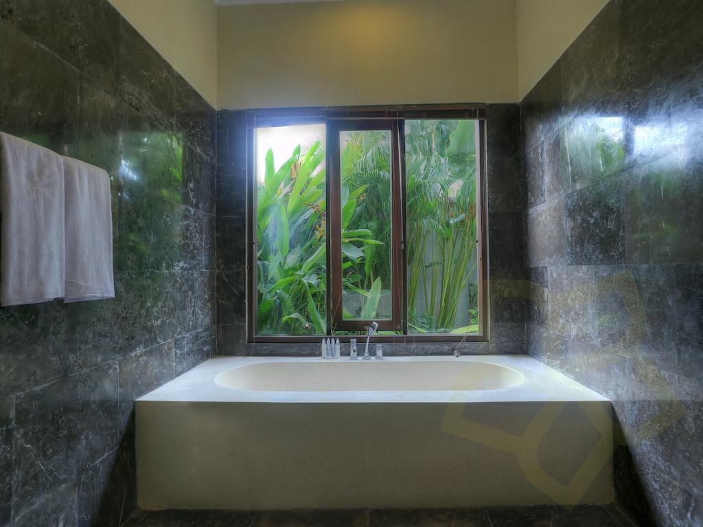 Villa Fanisa Kuta  Ruang foto