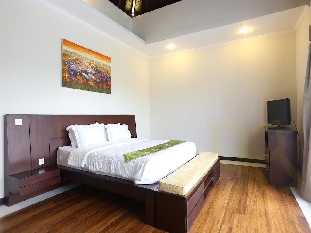Villa Fanisa Kuta  Ruang foto